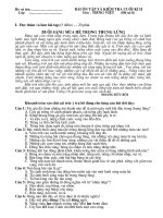 de doc hieu 5 cuoi HK II