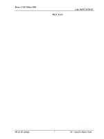 đồ án cung cấp điện