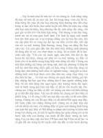 bai phat bieu cua hoc sinh  cuoi nam