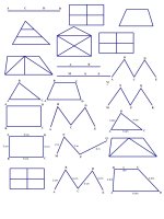 Một số hình vẽ Toán 2