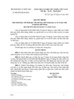 Đánh giá, xếp loại học sinh (40)