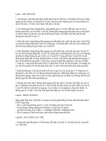 BÓNG ĐÁ 11 NGƯỜI