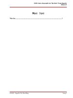 Chiến lược công nghệ của Tập đoàn Trung Nguyên