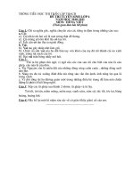 de tuyen sinh vao lop 6