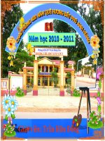 Ôn tập về số tự nhiên