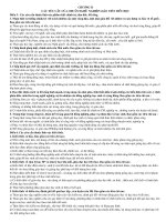 HD đánh giá chuẩn GV(QĐ 14)