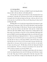 Một số biện pháp quản lý công tác bồi dưỡng nghiệp vụ quản lý giáo dục tại Trung tâm Giáo dục thường xuyên tỉnh Thanh Hóa