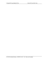 Báo cáo thực tập tốt nghiệp tại Công ty cổ phần gia dụng Goldsun Việt Nam