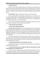 Thất thoát và Lãng phí trong đầu tư: Nguyên nhân và giải pháp