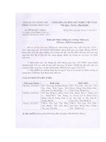 Số: 157/PGDĐT TKKH ngày 16/5/2011 v/v nhập số liệu EMIS và báo cáo thống kê cuối năm học 2010   2011