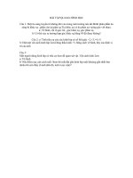 cac bai tap ve quabg hinh hoc lop 9