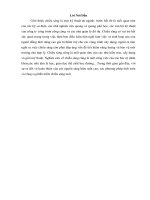 Trường đại học công nghiệp hà nội