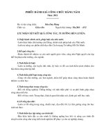 phiếu đánh gia công chức năm 200...