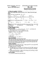 de thi thu vao lop 10 nam 2011 2012