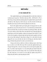 học sinh lớp 9 giải nhanh loại bài tập này trong chương trình học kỳ i