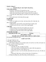 Hướng nghiệp 9: Tìm hiểu thông tin nghề ở địa phương