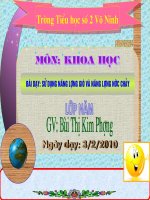 su dungnang luong  gio va nuoc chay   khoa 5