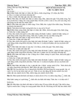 Một số bài toán về chu vi và diện tích [r l[ps 3