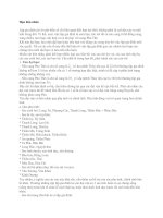 Hạn hôn nhân trong lá số tử vi