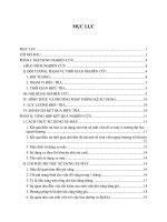 Thói quen sử dụng xe máy của sinh viên đại học ngoại thương 