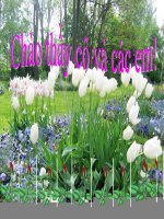 Đạo đức  lớp 4 Tích cực tham gia các hoạt động nhân đạo  Phạm Thị Khuyên