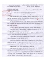 CV 502/SGD&ĐT v/v đăng ký tài liệu năm học 11 12