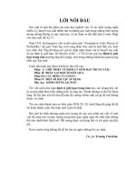 Định lý giới hạn trung tâm