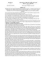 Hướng dẫn thi hành NĐ 42 (xem gấp)