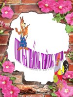 chu gảtong thong minh