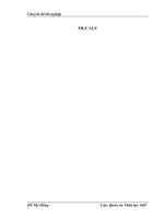 Hoàn thiện quy chế trả lương cho bộ phận văn phòng công ty cổ phần Kim khí Hà nội