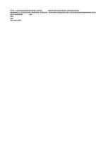 Đề kiểm tra giữa kỳ môn Toán lớp 5 năm học 2011 - 2012