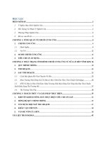 Xây dựng chuỗi cung ứng vú sữa lò rèn vĩnh kim 