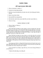 Tổ chức Lễ kết nạp đoàn viên mới