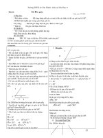 Hinh 6: Tiet 18  So do goc