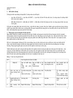 bàn về kinh tế tri thức