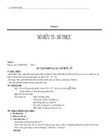 tuan 7   tuan 1   dai so