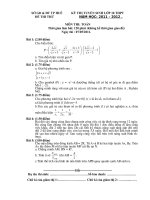 mot so de thi thu hay ^~^