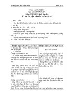 nhac 3 tiet 34 Hoang