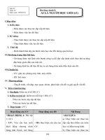 AI LÀ NGƯỜI HỌC GIỎI (t1)