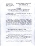 CV số 150 Phòng Tài chính hướng dẫn thực hiện NĐ 22 và 23