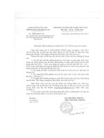 CV 159 B/C sơ kết 03 năm Xây dụng trường học TT   HSTC