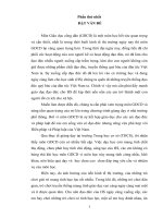 “Một số  phương pháp tạo hứng thú trong việc dạyhọc môn Giáo dục công dân ở trường Trung học cơ sở”.