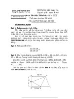 De thi thuc thanh tin hoc trẻ