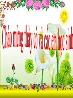 MĨ THUẬT 6 BAI 10