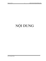 Giám sát nhiệt độ, độ ẩm và điều khiển thiết bị từ xa qua tin nhắn sms