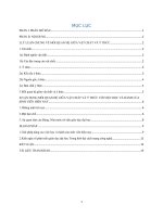 Giá trị , vai trò của vật chất ý thức trong đời sống và trong việc rèn luyện sinh viên hiện nay