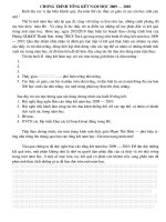 Kich ban dieu hanh Tong ket nam hoc