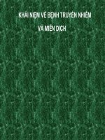 benh thuyen nhiem va mien dich.bai lam cua hoc sinh