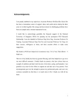 International direct real estate asset allocation a fuzzy decision making approach