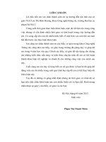 Kỹ thuật thủy vân trong ứng dụng bảo vệ bản quyền 